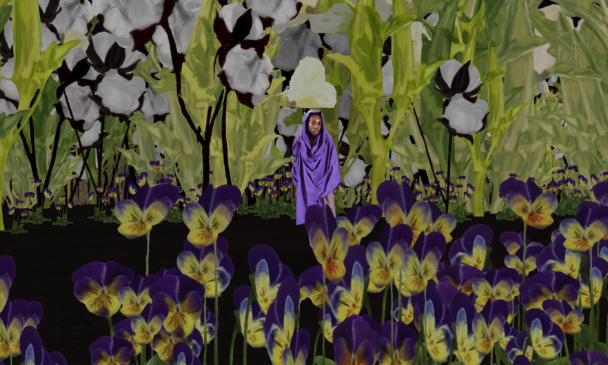 SDinkins_SecretGarden